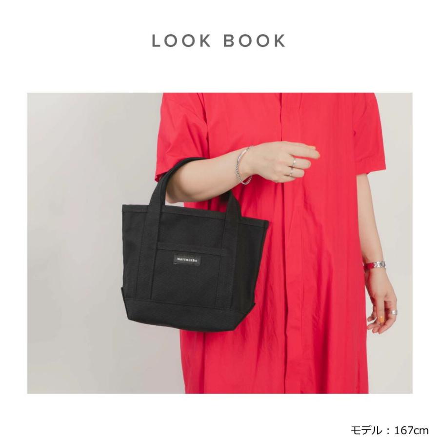 marimekko トートバッグ 44400 MINI PERUSKASSI 2 marimekko マリメッコ MARIMEKKO Mini Peruskassi 2 トート