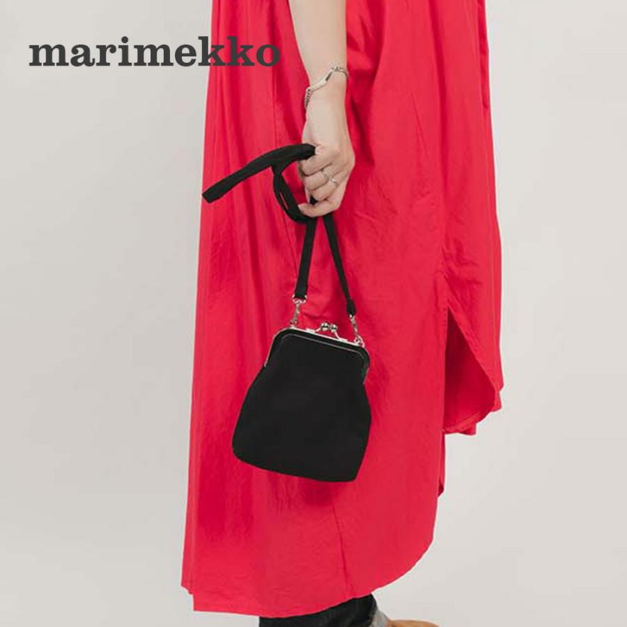 マリメッコ ショルダーバッグ 044721 001 レディース marimekko（マリメッコ） ショルダーバッグ EBBA レディース バック