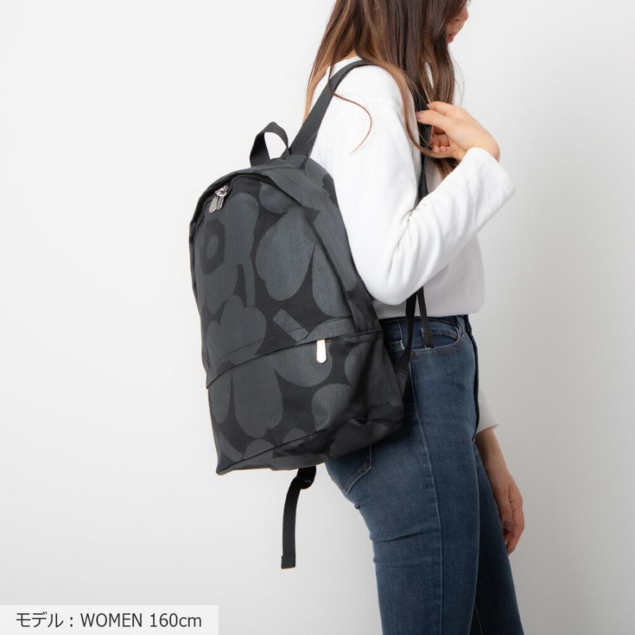 marimekko（マリメッコ） Marimekko 47583 バックパック レディース