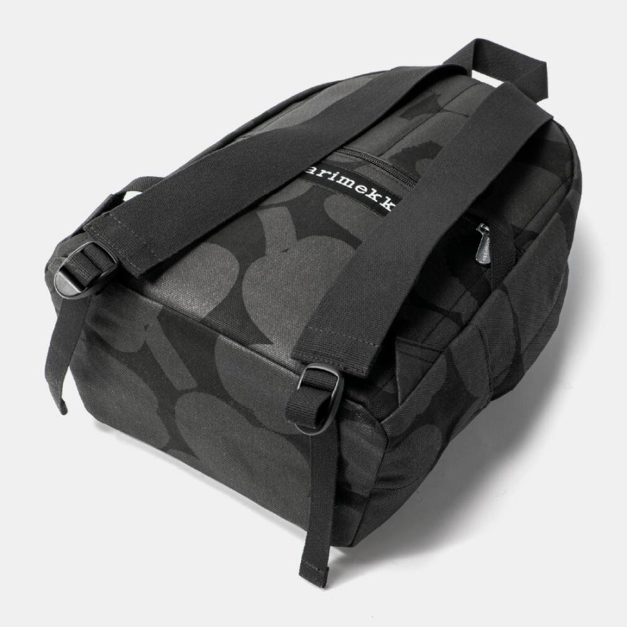 か*み様 【廃盤品】マリメッコ Pieni ウニッコ　ブラック バックパック 楽天市場】マリメッコ marimekko レディース バックパック PIENI