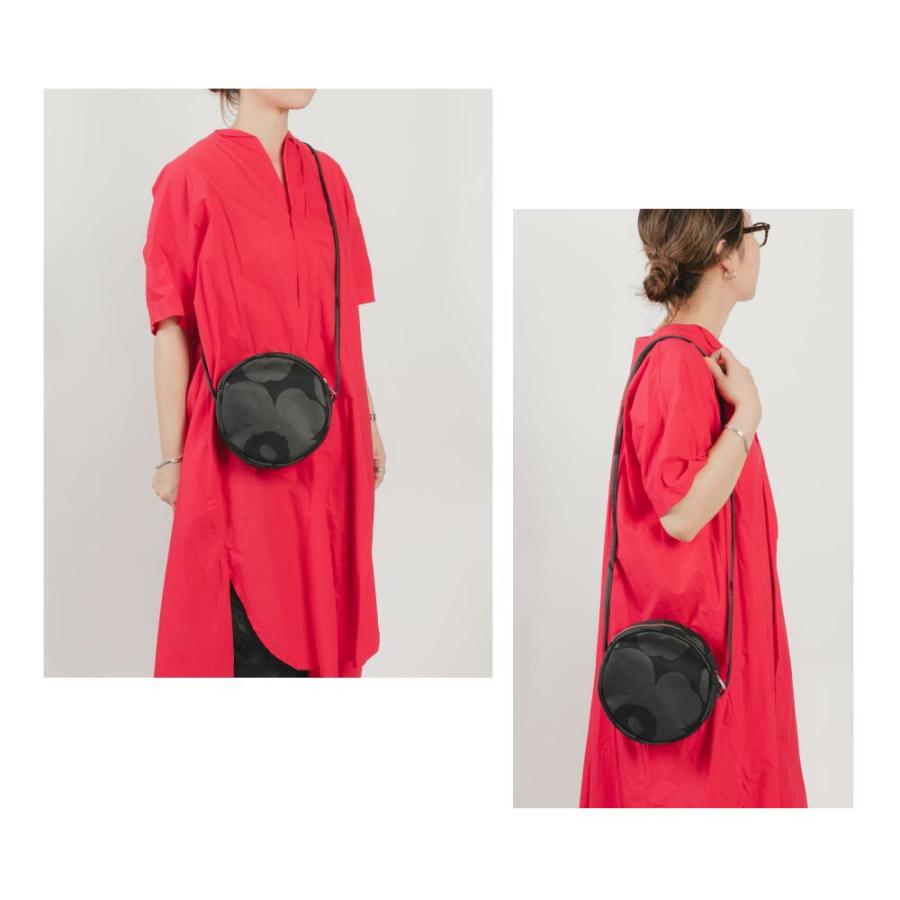 marimekko マリメッコ Marimekko ショルダーバッグ LIIA WX