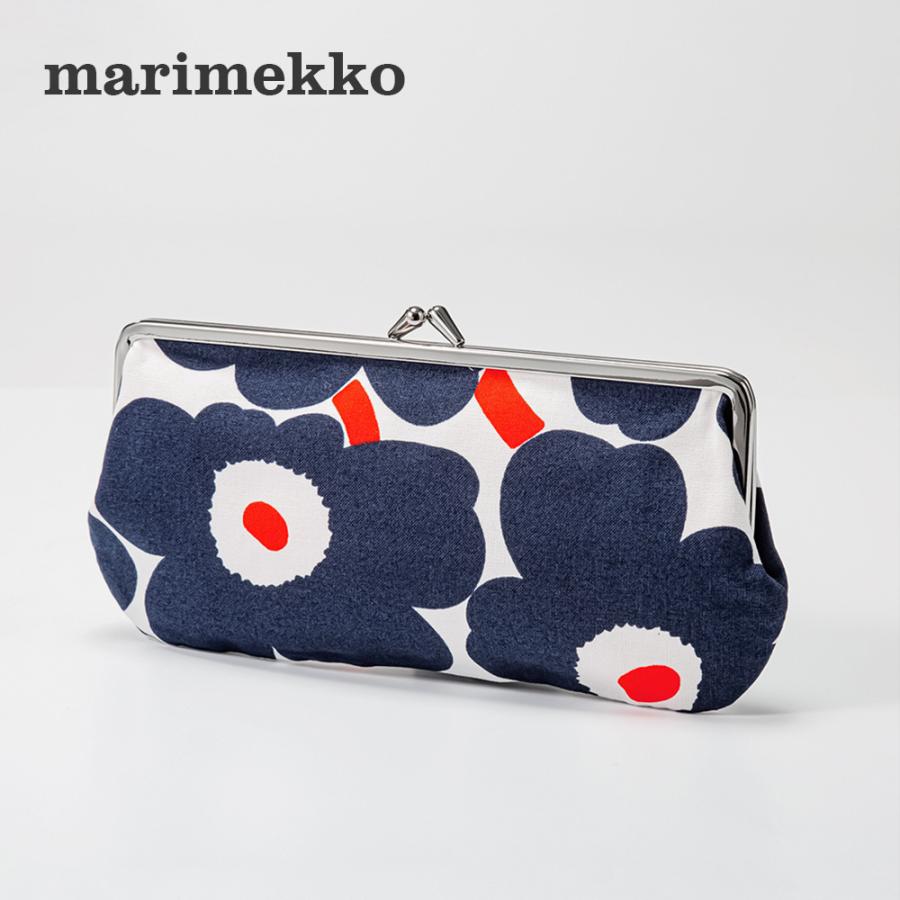 marimekko（マリメッコ） Marimekko 047821 小銭入れ シルマラシクッ