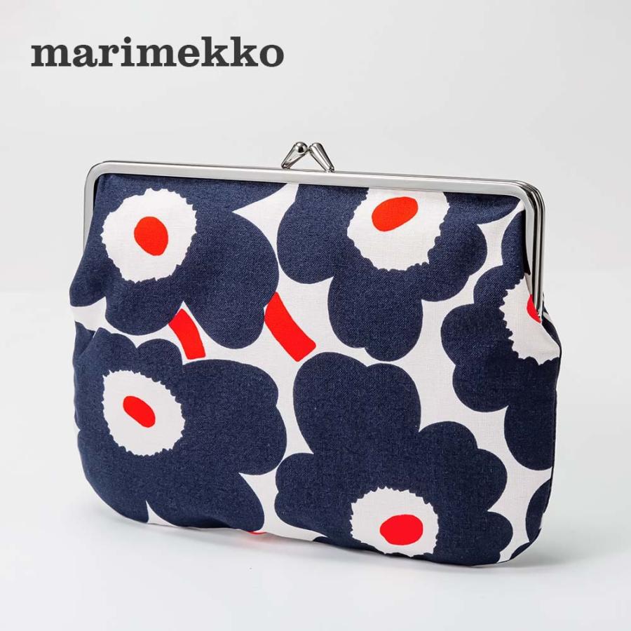 marimekko マリメッコ Marimekko 047822 小銭入れ プオリカ