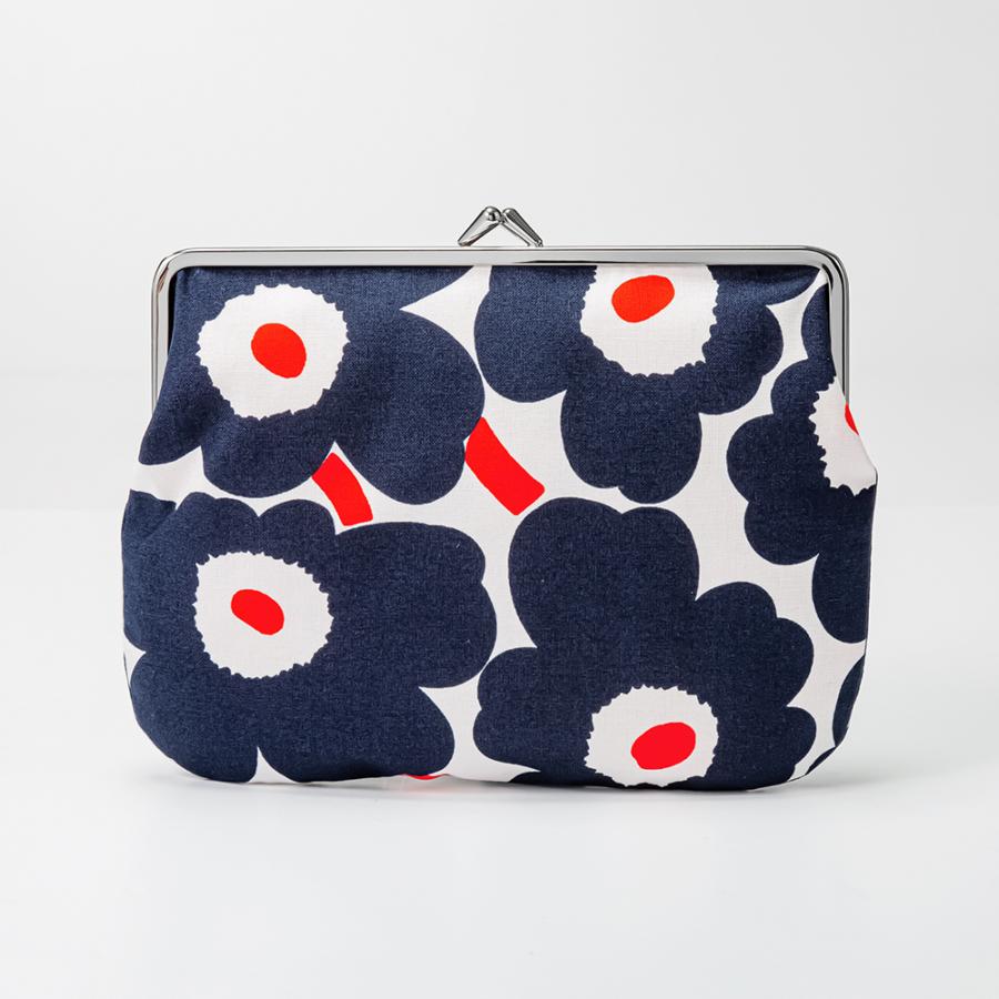 marimekko（マリメッコ） Marimekko 047822 小銭入れ プオリカスクッ