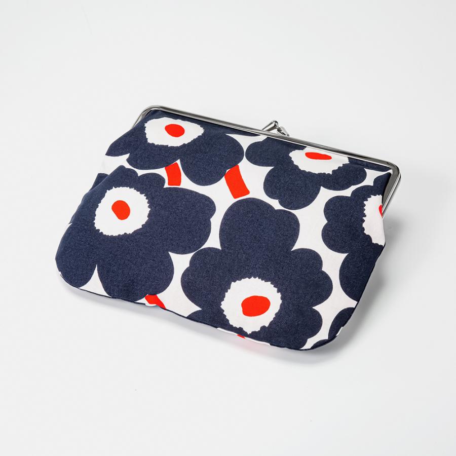 マリメッコ　ウニッコ　財布 marimekko（マリメッコ） Marimekko 047822 小銭入れ プオリカスクッ