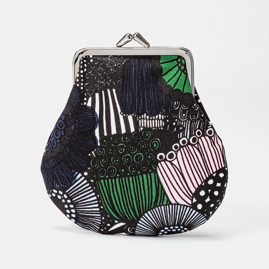 marimekko（マリメッコ） Marimekko 047824 小銭入れ シィールトラプー
