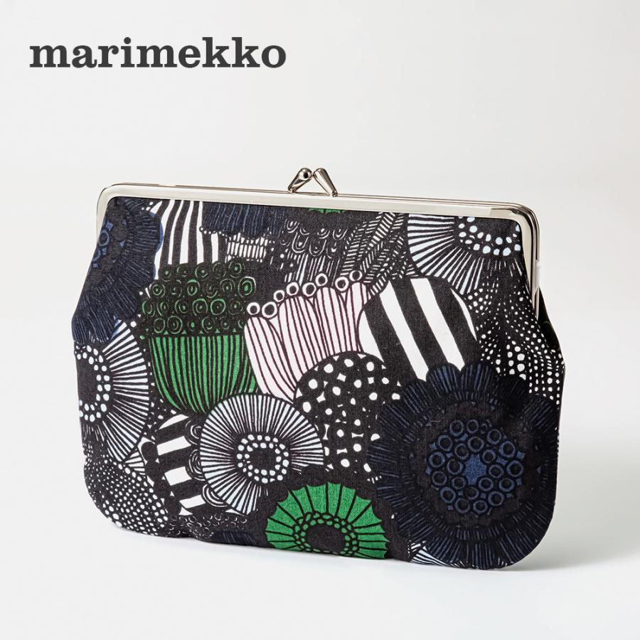 marimekko（マリメッコ） Marimekko 047825 小銭入れ シィールトラプー