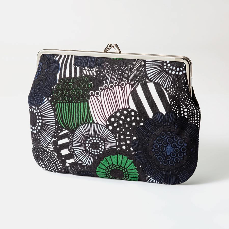 marimekko（マリメッコ） Marimekko 047825 小銭入れ シィールトラプー