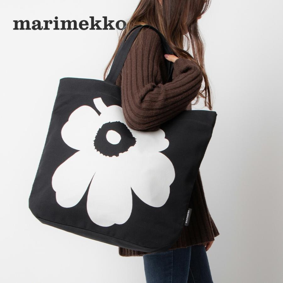 marimekko マリメッコ Marimekko 47931 トートバッグ レディース