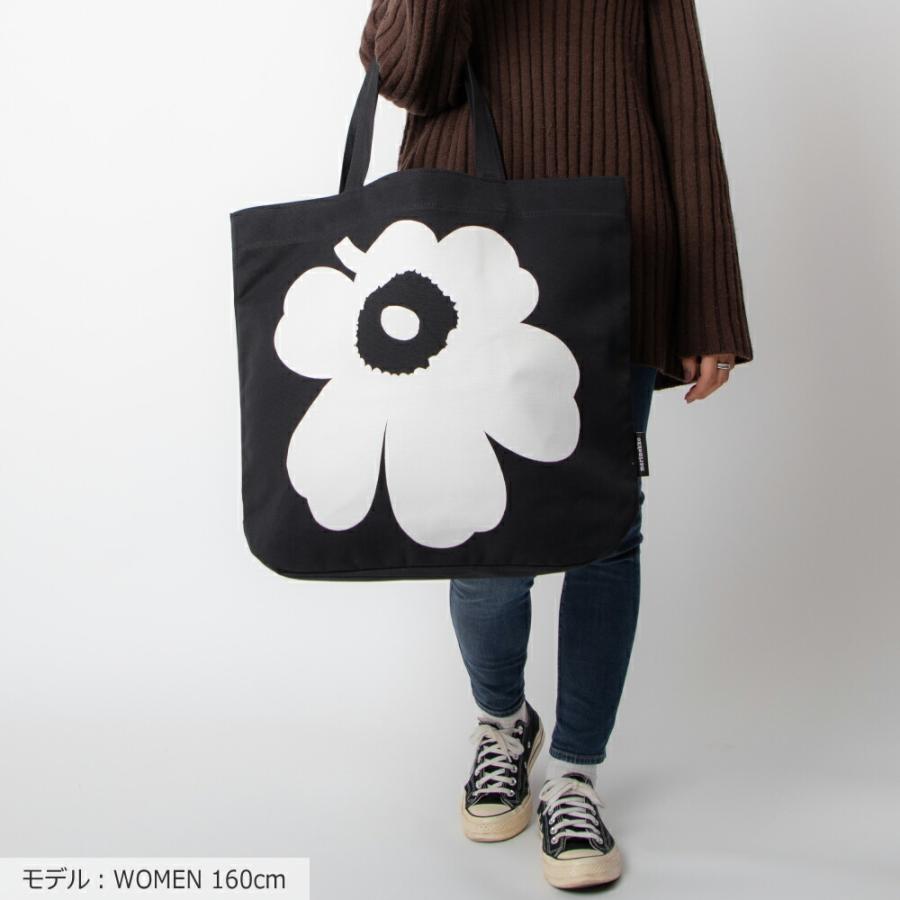 楽天市場】【ネコポス配送】マリメッコ トートバッグ MARIMEKKO