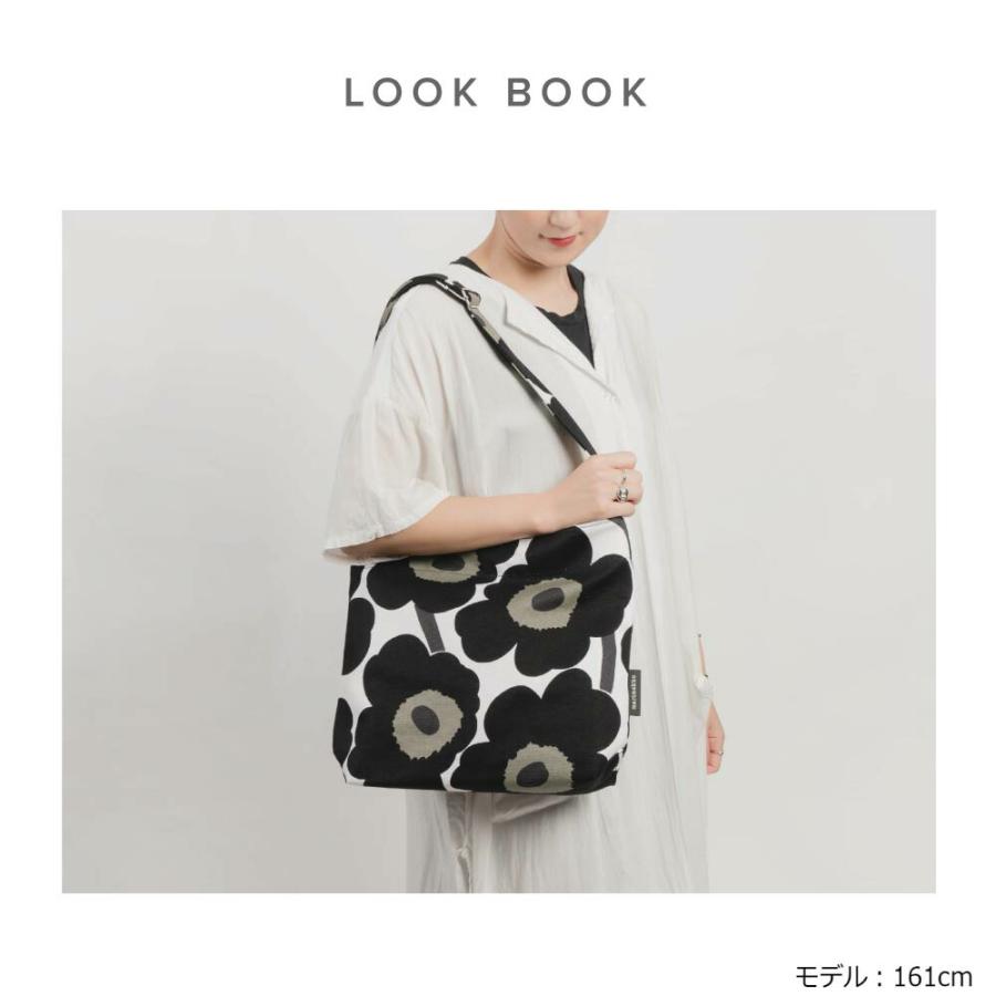 marimekko（マリメッコ） ショルダーバッグ 048296 レディース