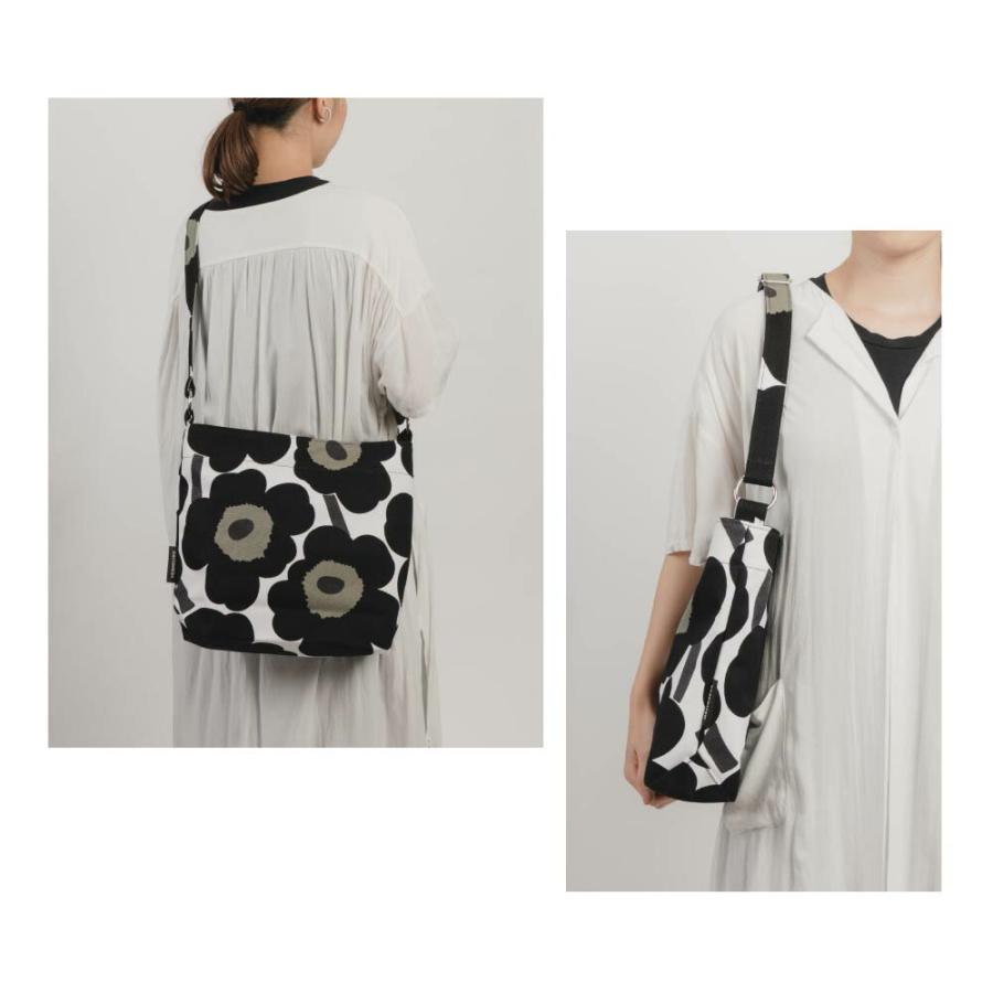 marimekko（マリメッコ） ショルダーバッグ 048296 レディース