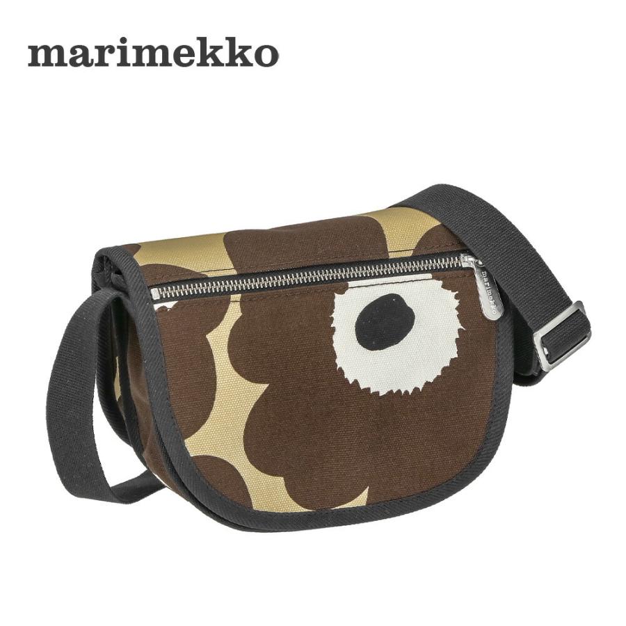 marimekko マリメッコ Marimekko ショルダーバッグ KERTTU PIENI  