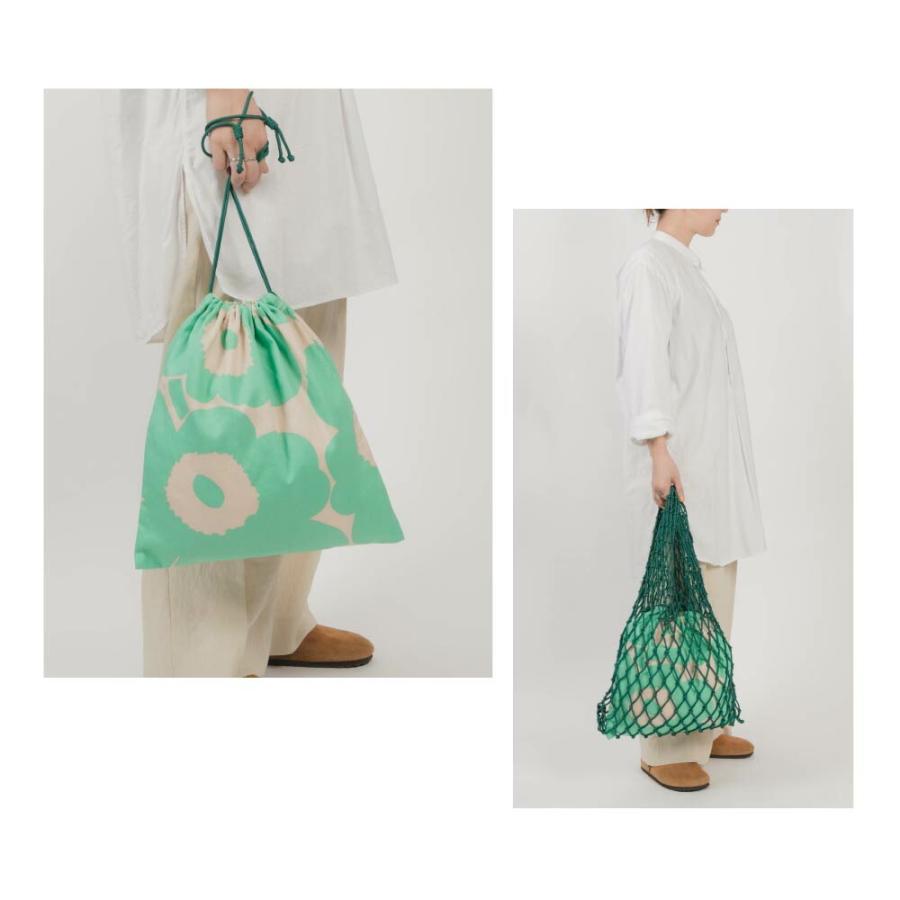 marimekko（マリメッコ） トートバッグ BARITA PIENI UNIKKO