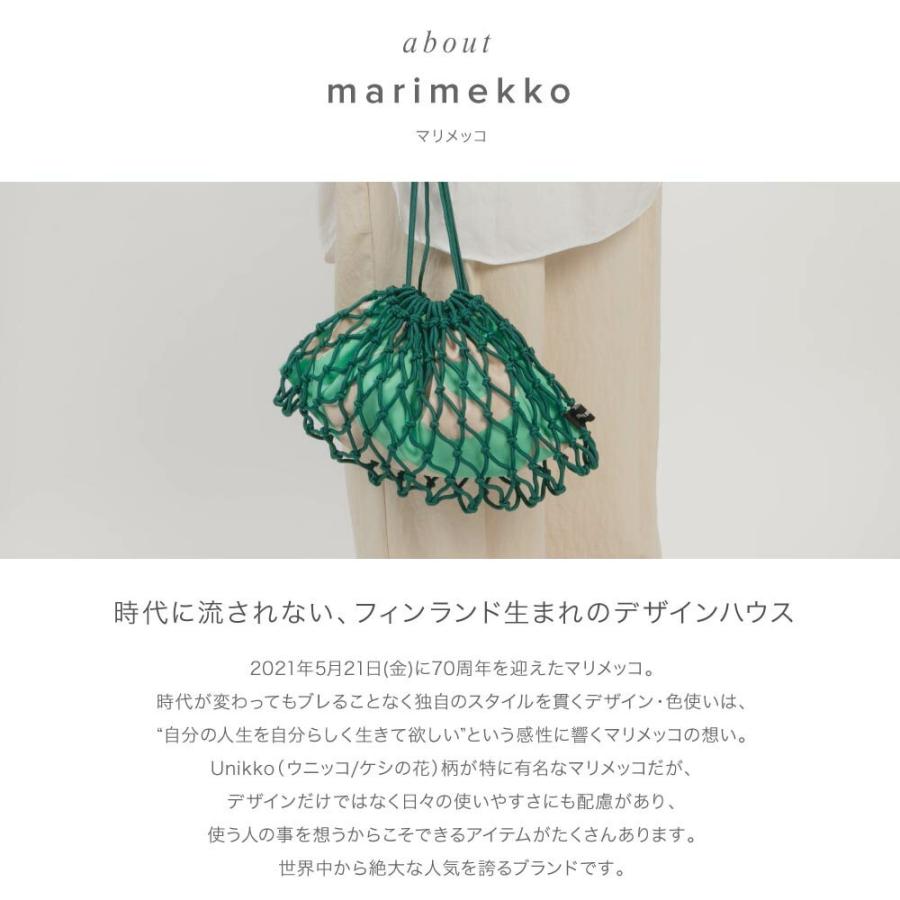 marimekko トートバッグ 49712 AUVIKKI PIENI UNIKKO marimekko マリメッコ Marimekko トートバッグ AUVIKKI PIENI