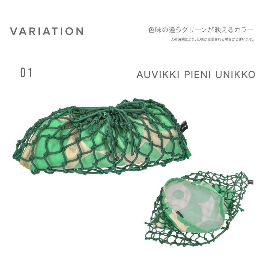 marimekko トートバッグ 49712 AUVIKKI PIENI UNIKKO marimekko マリメッコ Marimekko トートバッグ AUVIKKI PIENI
