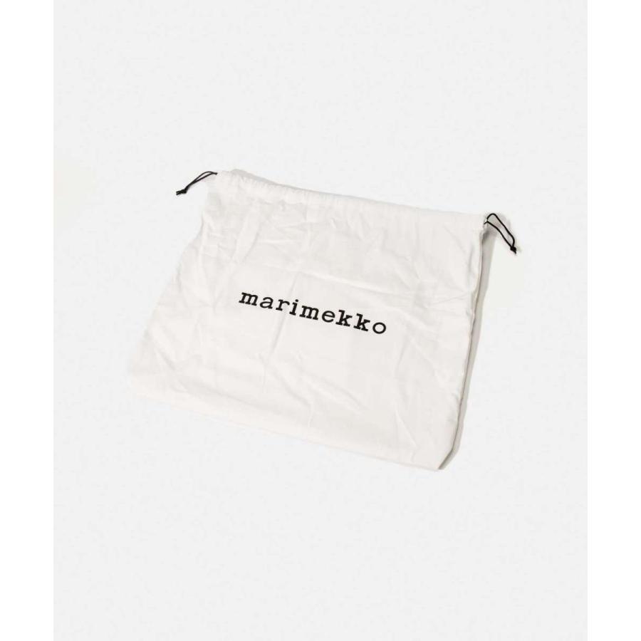 マリメッコショルダーバック marimekko（マリメッコ） Marimekko 090714 ショルダーバッグ