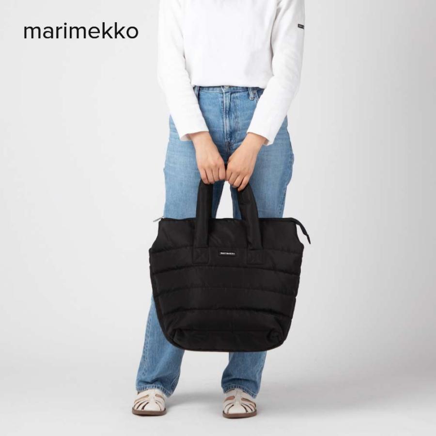 marimekko（マリメッコ） Marimekko 090806 トートバッグ ミラ 