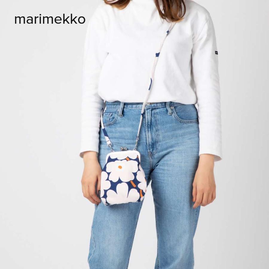 marimekko（マリメッコ） Marimekko 090992 ポシェット アイニッキ