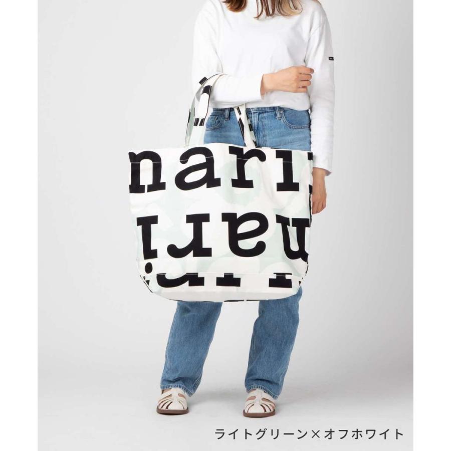 marimekko（マリメッコ） Marimekko 091011 トートバッグ アーケラ
