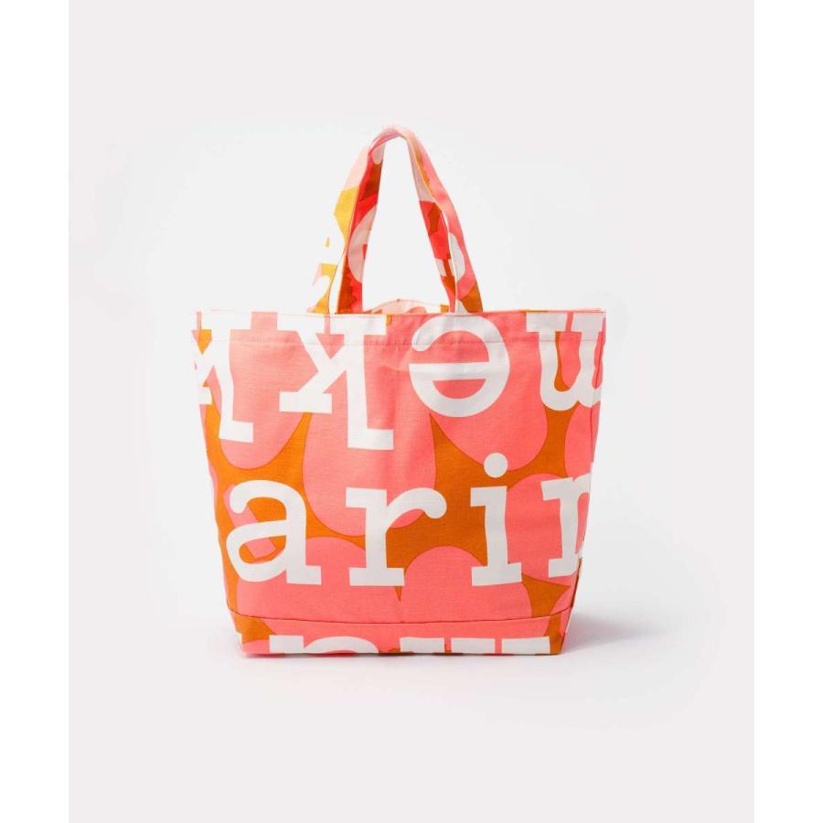 marimekko マリメッコ Marimekko 091011 トートバッグ アーケラ