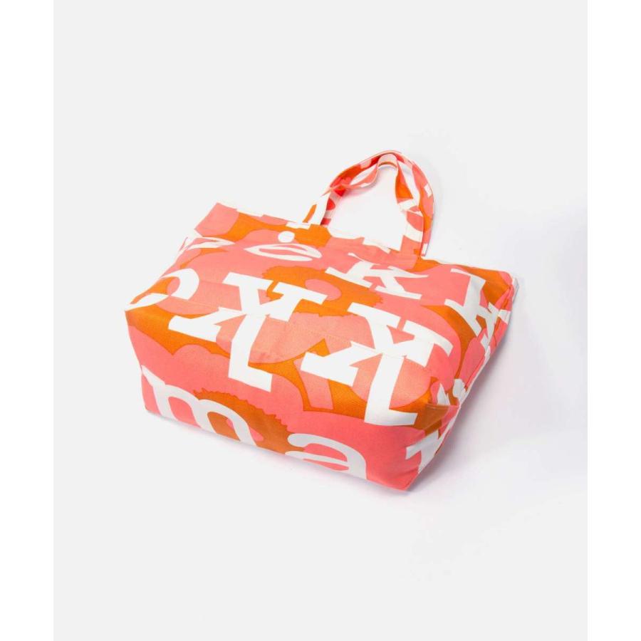 marimekko（マリメッコ） Marimekko 091011 トートバッグ アーケラ