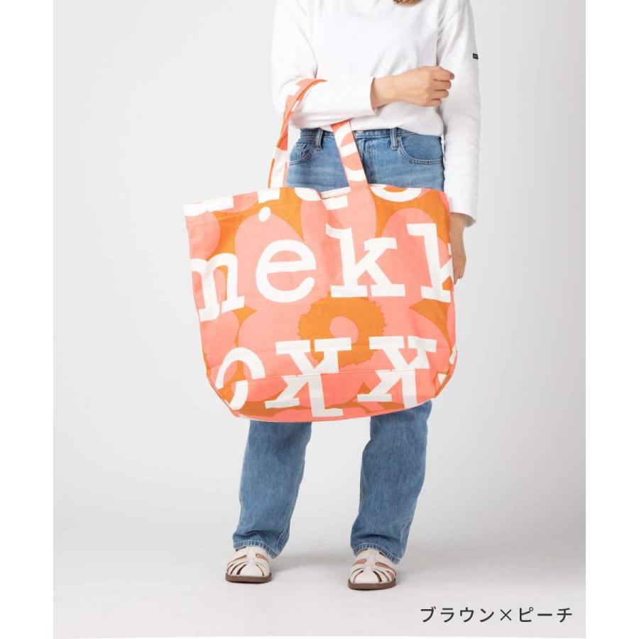 marimekko マリメッコ Marimekko 091011 トートバッグ アーケラ