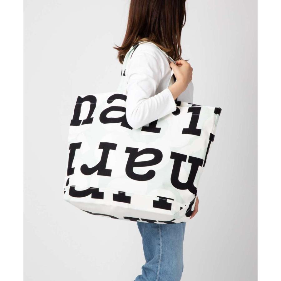 marimekko（マリメッコ） Marimekko 091011 トートバッグ アーケラ