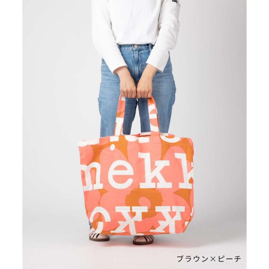marimekko（マリメッコ） Marimekko 091011 トートバッグ アーケラ