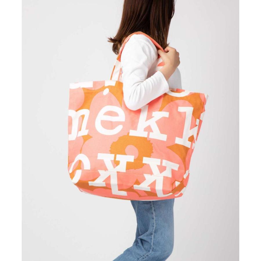 marimekko マリメッコ Marimekko 091011 トートバッグ アーケラ