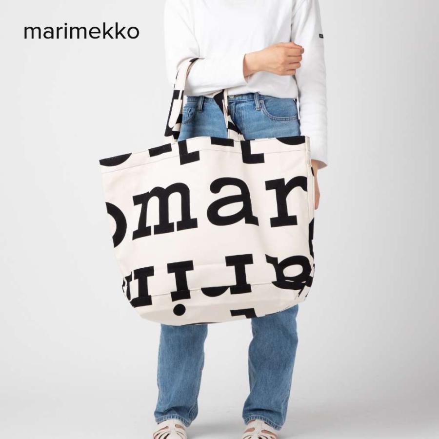 marimekko マリメッコ Marimekko 090591 トートバッグ アーケラ