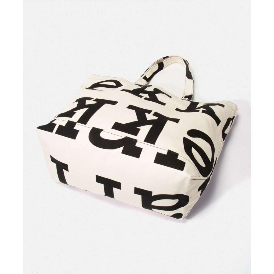 【未使用】マリメッコ Ahkera Logo Bag 090591-890 marimekko マリメッコ トートバッグ Ahkera Logo Bag ロゴ