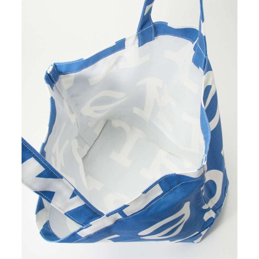 【新品未使用】マリメッコ marimekko AHKERA トートバッグ　水色 楽天市場】【P5倍☆10/14 20:00〜10/15 23:59まで！さらに最大