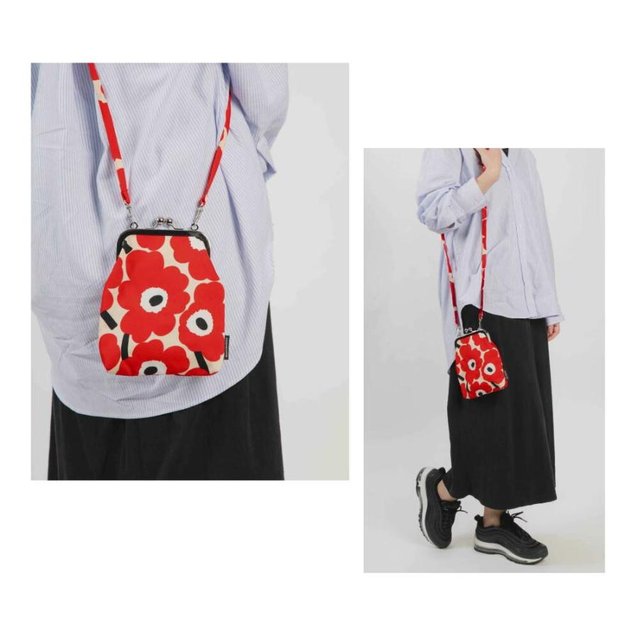 marimekko（マリメッコ） ショルダーバッグ AINIKKI MINI UNIKKO