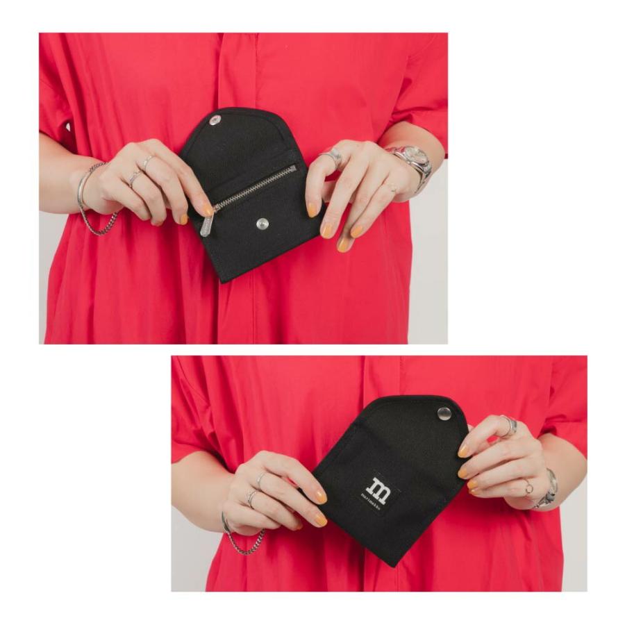 【新品・未使用】marimekko マリメッコ　コインケース 財布　カードケース marimekko マリメッコ Marimekko 小銭入れ JUOLUKKA レディース