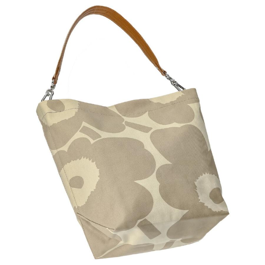 marimekko（マリメッコ） ショルダーバッグ KUUNSADE TAIFUUNI