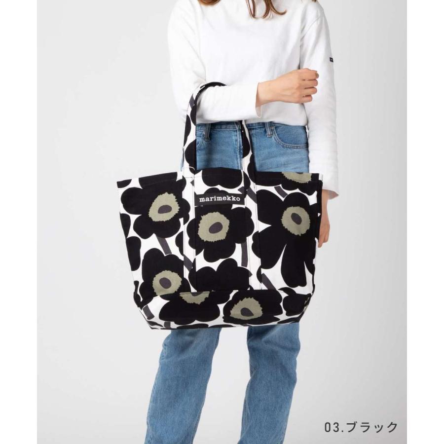 marimekko マリメッコ Marimekko トートバッグ レディース