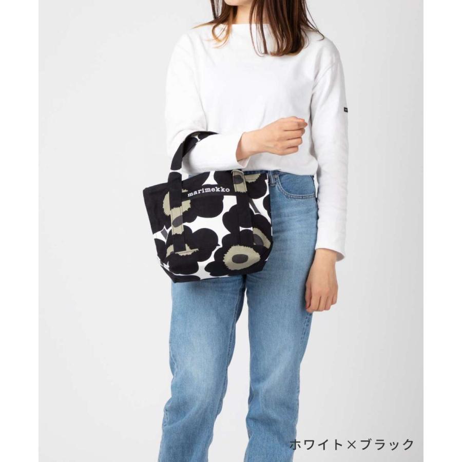 marimekko（マリメッコ） トートバッグ 048294 セイディ ピエニ