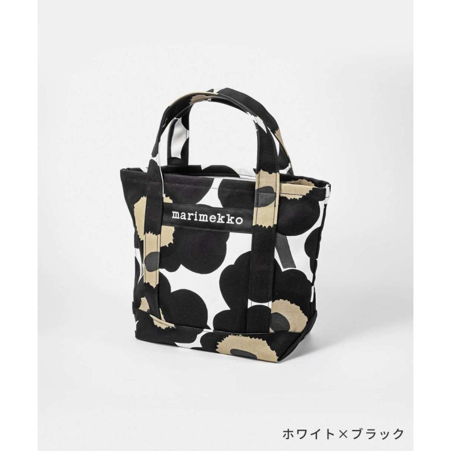 マリメッコ　トートバッグ marimekko 送料無料 マリメッコ トートバッグ セイディ