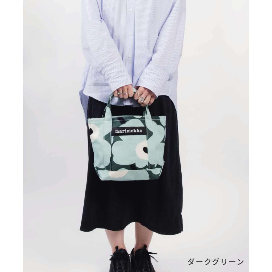 marimekko（マリメッコ） トートバッグ 048294 セイディ ピエニ