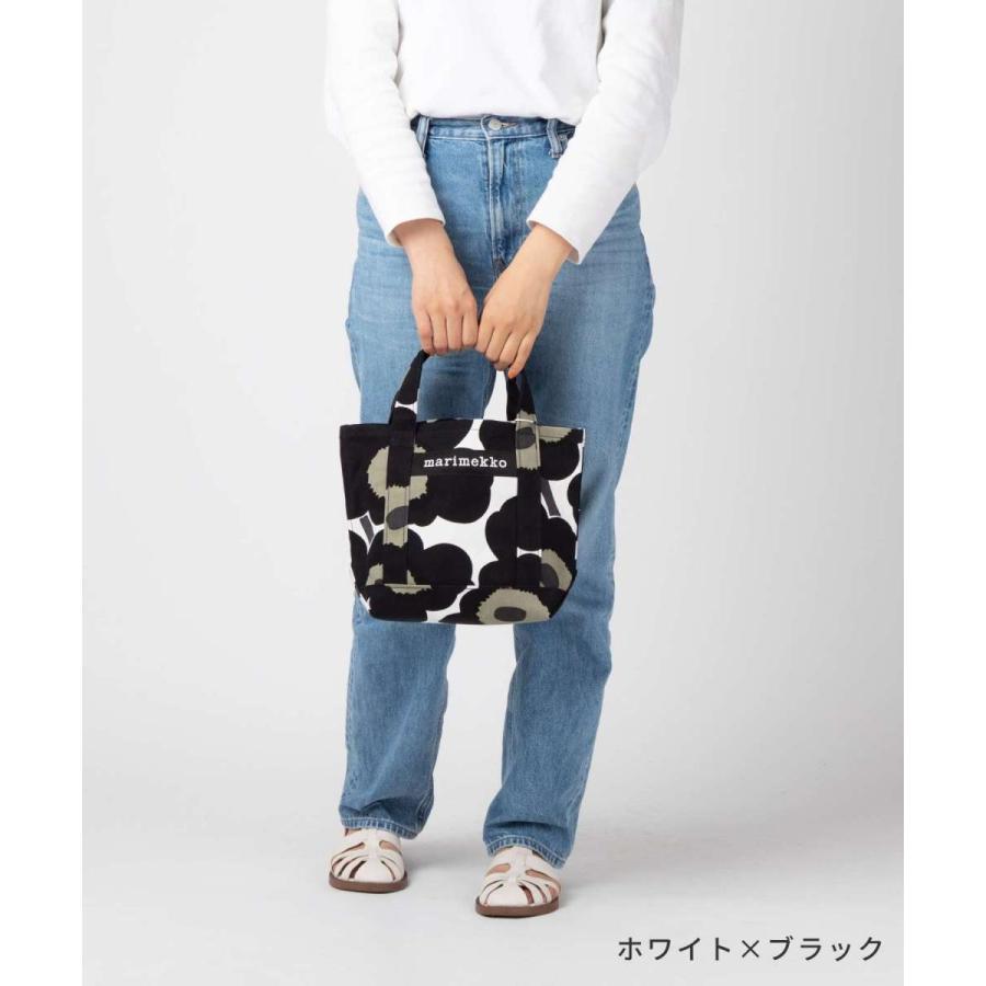 marimekko（マリメッコ） トートバッグ 048294 セイディ ピエニ