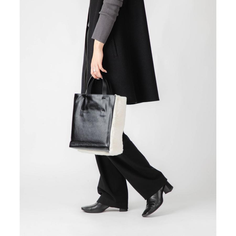 【新品未使用】MARNIバッグ MARNI マルニ SHMP0018L1 LM071 トートバッグ レディース バッグ