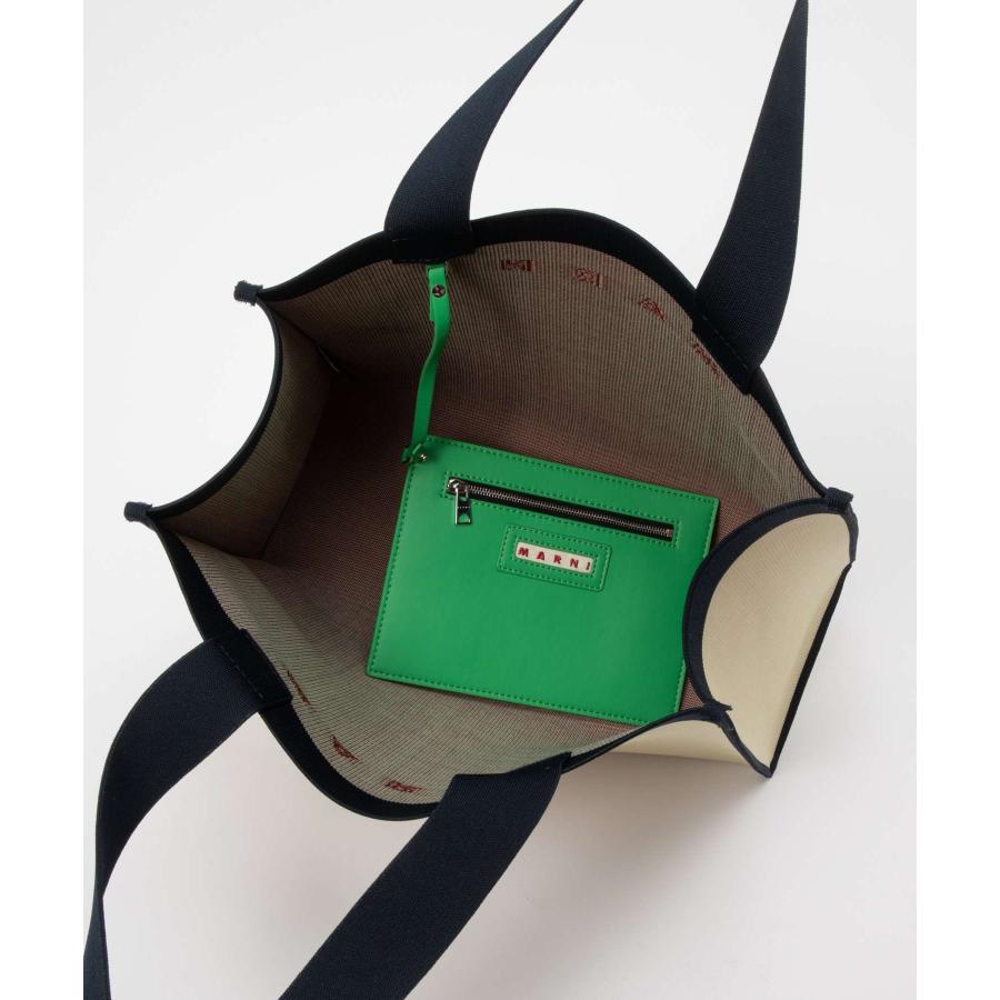 MARNI（マルニ） MARNI SHMQ0045A0 P4547 トートバッグ メンズ 