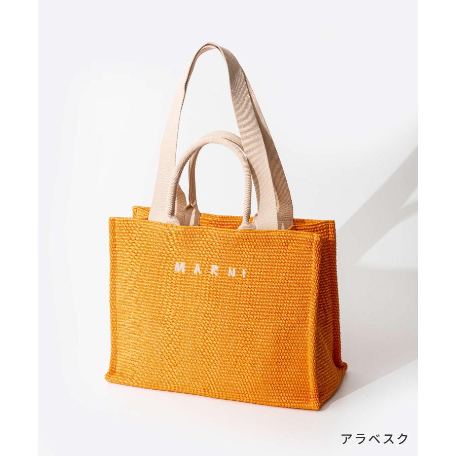 MARNI マルニ SHMP0078U0 P3860 トートバッグ レディース バッグ