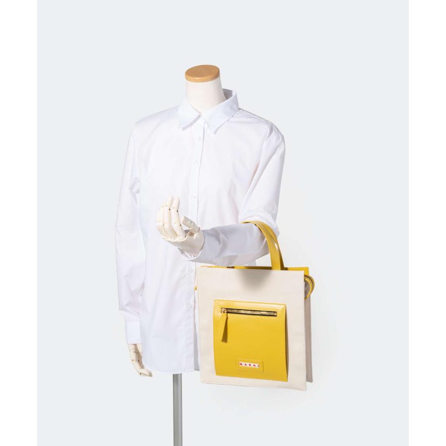 MARNI マルニ SHMP0068Q0 P2994 ハンドバッグ レディース バッグ
