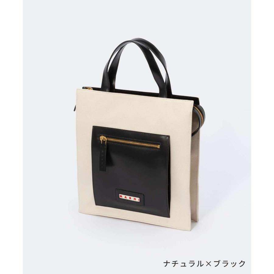 MARNI マルニ SHMP0068Q0 P2994 ハンドバッグ レディース バッグ