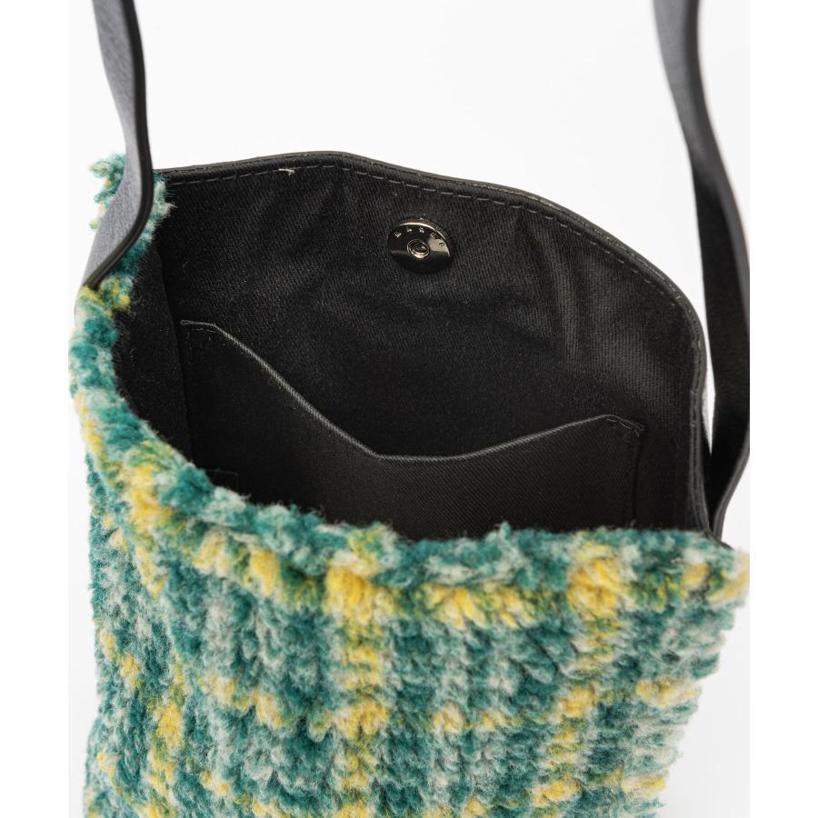 MARNI マルニ SBMQ0064Q0 P4831 ショルダーバッグ レディース