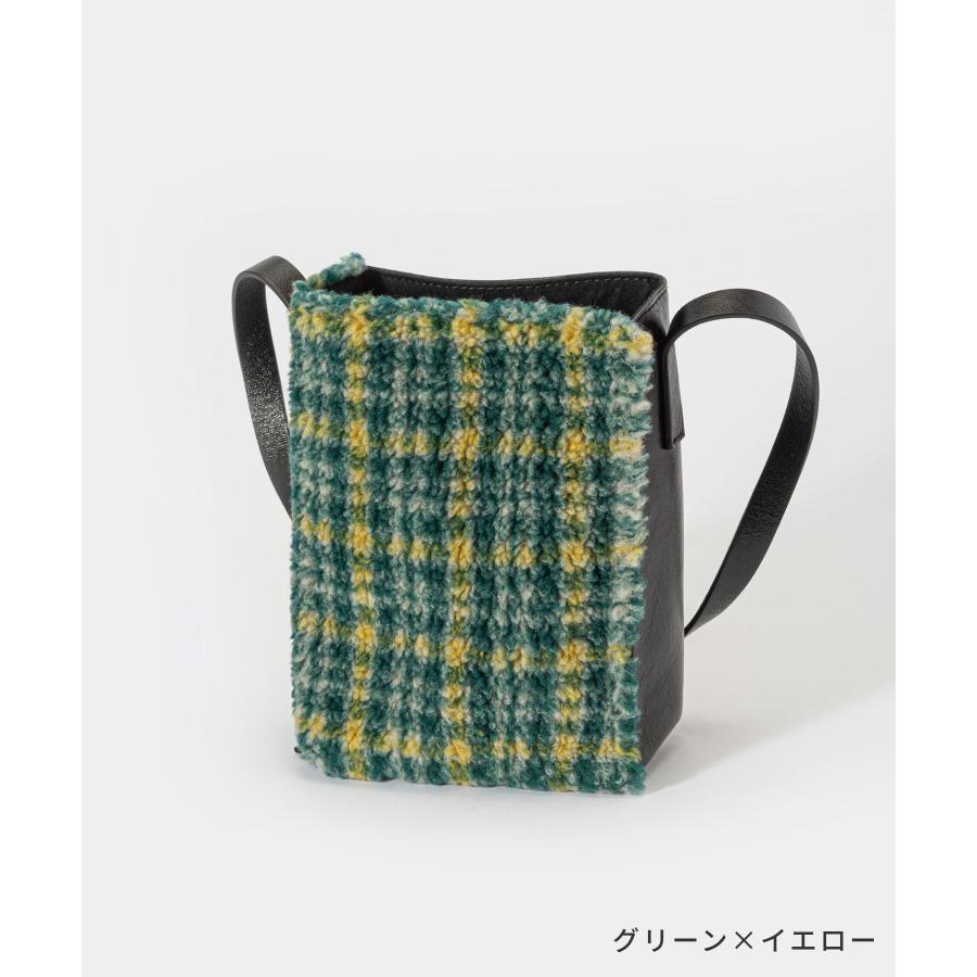 MARNI マルニ SBMQ0064Q0 P4831 ショルダーバッグ レディース