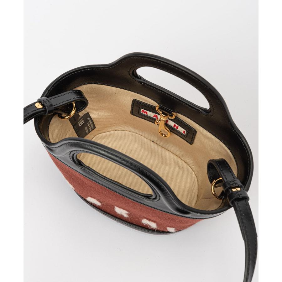 【国内発】マルニ ショルダーバッグ BMMP0096Q1 P4915 MARNI マルニ BMMP0096Q1 P4915 ショルダーバッグ レディース