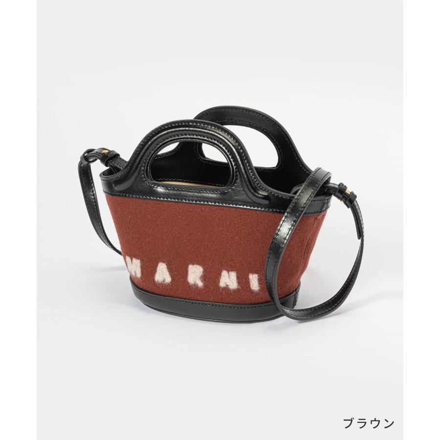 MARNI マルニ BMMP0096Q1 P4915 ショルダーバッグ レディース
